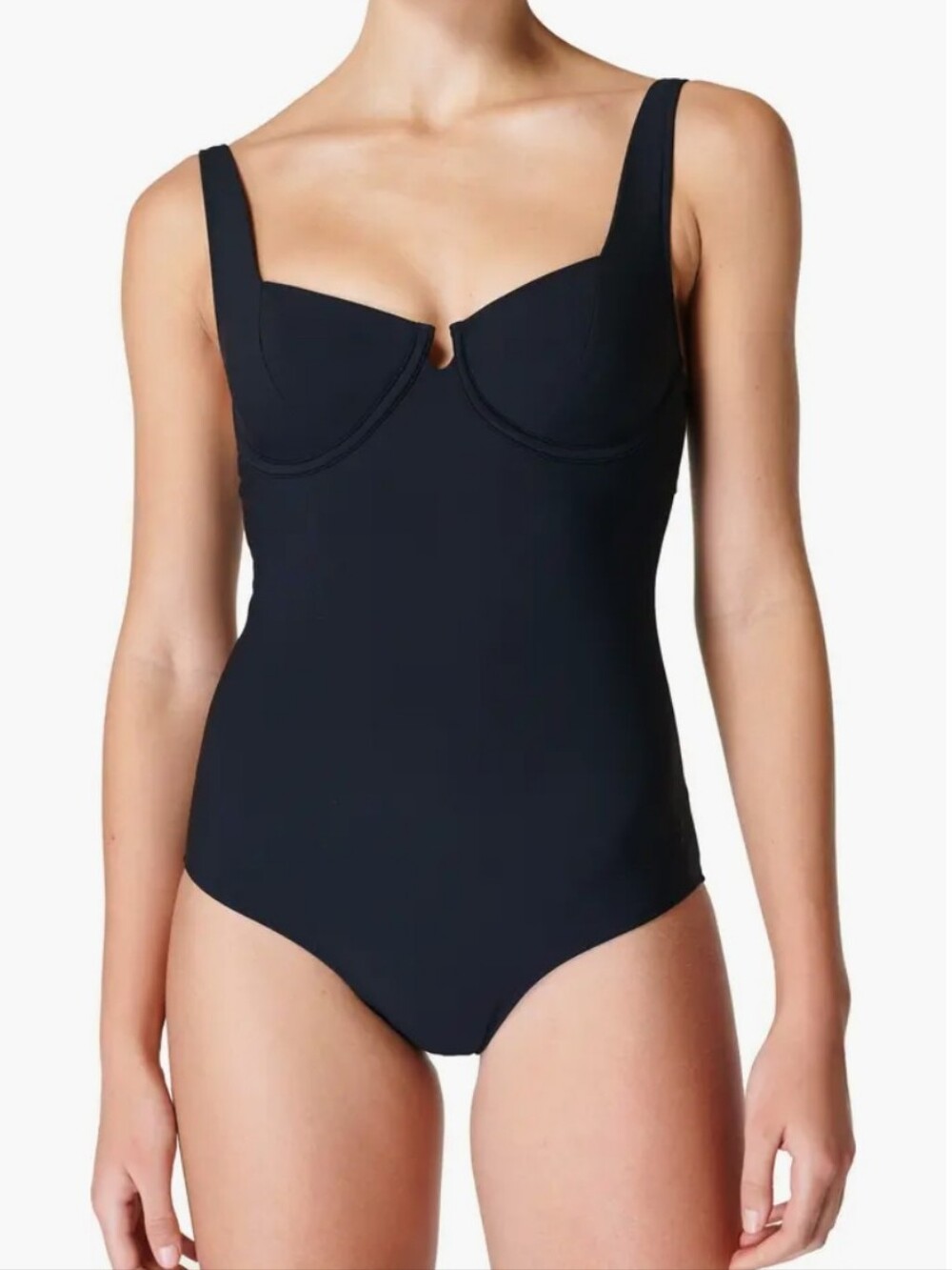 Sweaty Betty Laguna Xtra Life Underwire Swimsuit
